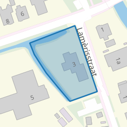 Perceel WFM00-D-1233