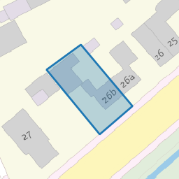 Perceel WFM00-D-1237