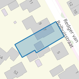 Perceel WFM00-D-1240