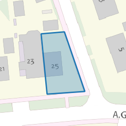 Perceel WFM00-D-1307