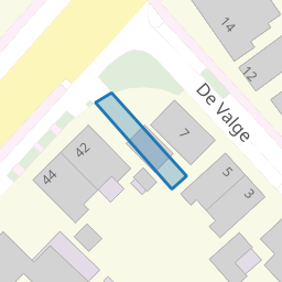 Perceel WFM00-D-1320