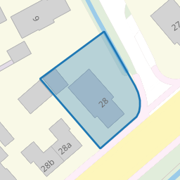 Perceel WFM00-D-1322