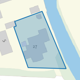 Perceel WFM00-D-1418