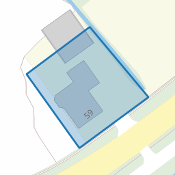 Perceel WFM00-D-1419