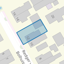 Perceel WFM00-D-1431