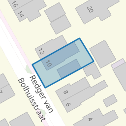 Perceel WFM00-D-1432