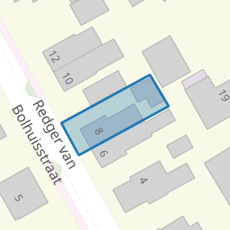 Perceel WFM00-D-1433