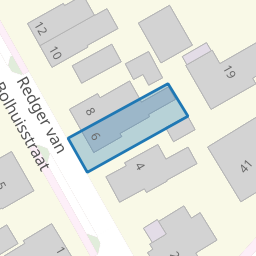 Perceel WFM00-D-1434