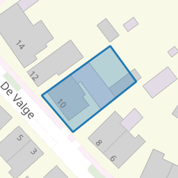 Perceel WFM00-D-1439