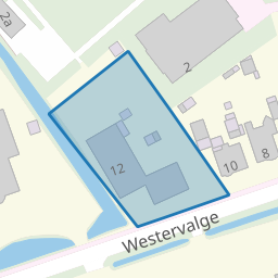 Perceel WFM00-D-1448