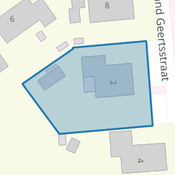 Perceel WFM00-D-1477