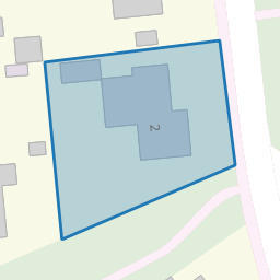 Perceel WFM00-D-1488