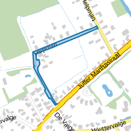 Perceel WFM00-D-1529