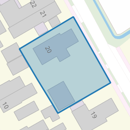 Perceel WFM00-D-1530