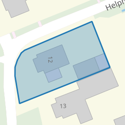 Perceel WFM00-D-1532