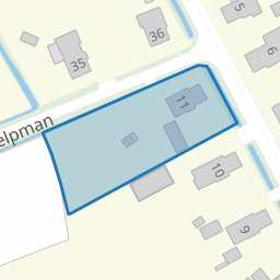 Perceel WFM00-D-1534