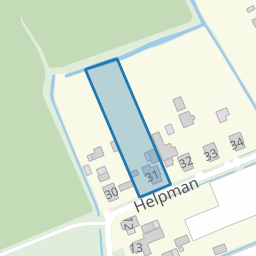 Perceel WFM00-D-1538