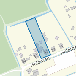 Perceel WFM00-D-1539