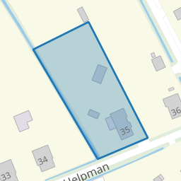 Perceel WFM00-D-1542