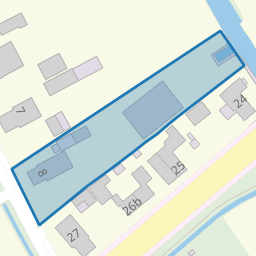 Perceel WFM00-D-1545