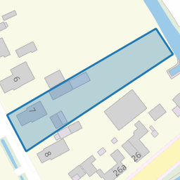 Perceel WFM00-D-1547