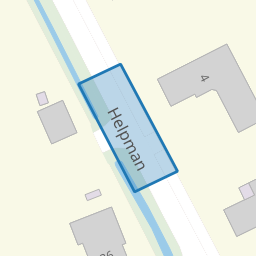 Perceel WFM00-D-1550