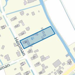 Perceel WFM00-D-1551