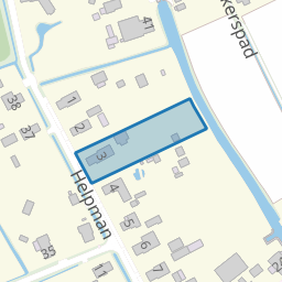 Perceel WFM00-D-1553