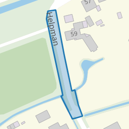 Perceel WFM00-D-1555