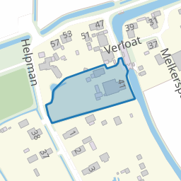 Perceel WFM00-D-1557