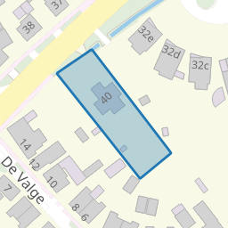 Perceel WFM00-D-1564