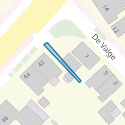 Perceel WFM00-D-1574