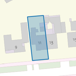 Perceel WFM00-D-1590