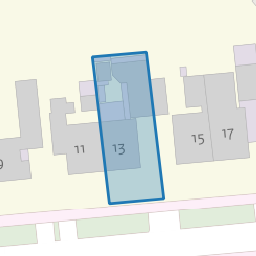 Perceel WFM00-D-1591