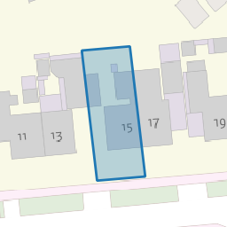 Perceel WFM00-D-1592