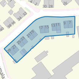 Perceel WFM00-D-1600