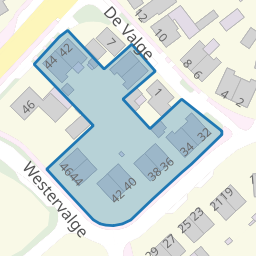 Perceel WFM00-D-1603