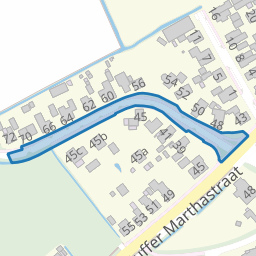 Perceel WFM00-D-1716