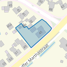 Perceel WFM00-D-1717