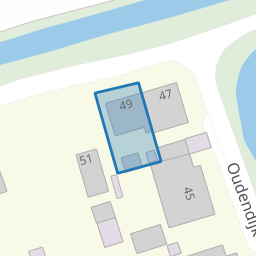 Perceel WFM00-D-1723