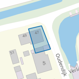 Perceel WFM00-D-1724