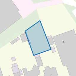 Perceel WFM00-D-1726