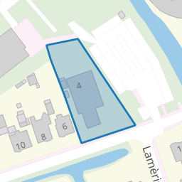 Perceel WFM00-D-1727