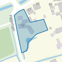 Perceel WFM00-D-1739