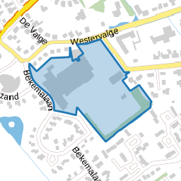 Perceel WFM00-D-1744