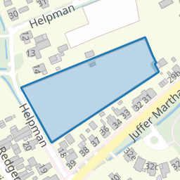 Perceel WFM00-D-1756