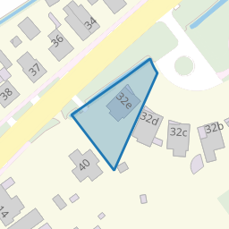 Perceel WFM00-D-1761