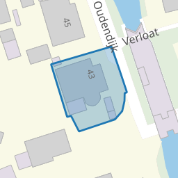 Perceel WFM00-D-1766