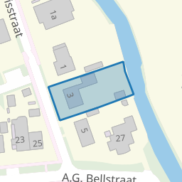 Perceel WFM00-D-1770