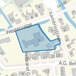 Perceel WFM00-D-1778